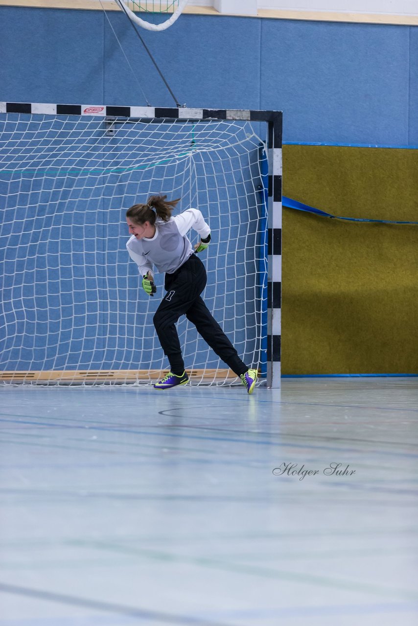 Bild 144 - B-Juniorinnen Futsal Qualifikation